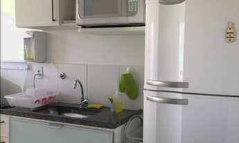 Imagem 6: Apartamento com 2 dormitórios à venda, 49 m² por R$ 350.000,00 - Morumbi - São Paulo/SP