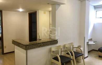 Imagem 2: Porto Alegre - Conjunto Comercial/Sala - Moinhos de Vento