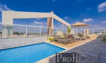 Imagem: Studio 1 dormitório e Lazer completo R$