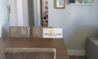 Imagem 3: Apartamento com 2 dormitórios à venda, 49 m² por R$ 191.000,00 - Bosque dos Eucaliptos - S