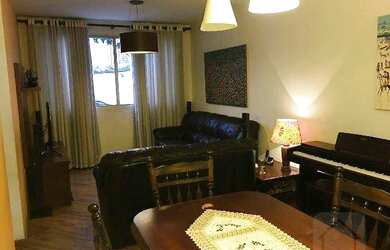 Imagem 2: Apartamento com 3 dormitórios para locação e Venda no Butantã