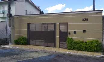 Imagem: Sobrado com 3 dormitórios, 376 m² - venda