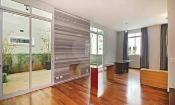 Imagem: São Paulo - Casa de Condomínio - BROOKLIN