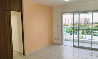 Imagem 4: Apto 03 Suítes | 110 M2 Útil | Varanda Gourmet