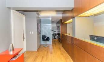 Imagem 3: Porto Alegre - Conjunto Comercial/Sala - Auxiliadora