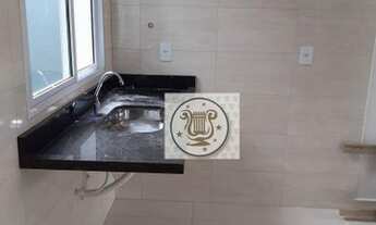 Imagem 4: Casa com 2 dormitórios à venda, 44 m² por R$ 289.000,00 - Vila Maria Luisa - São Paulo/SP