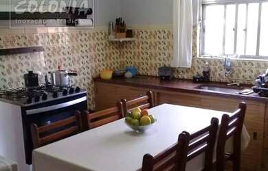 Imagem 6: Santo André - Casa Padrão - Vila Guarani