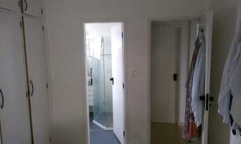 Imagem 2: Apartamento com 2 dormitórios à venda, 109 m² por R$ 636.000,00 - Ponta da Praia - Santos