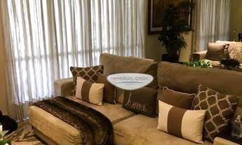 Imagem 3: Apartamento à venda, 171 m² por R$ 1.802.000,00 - Panamby - São Paulo/SP