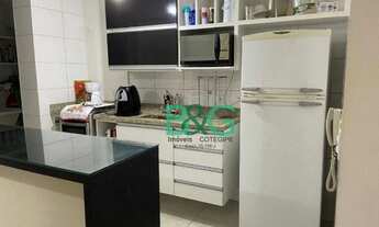 Imagem 7: Apartamento com 2 dormitórios à venda, 79 m² por R$ 840.000,00 - São Lourenço - Bertioga/S