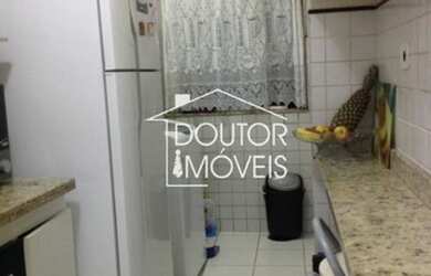 Imagem 3: São Paulo - Apartamento Padrão - JARDIM ARTUR ALVIM