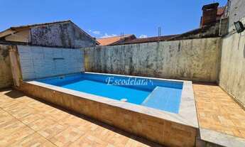 Imagem 3: Casa com 3 dormitórios à venda, 130 m² por R$ 580.000,00 - Parque Balneário Oásis - Peruíb