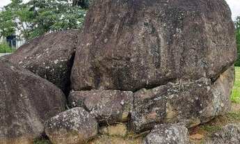 Imagem 4: Belo terreno, com 1000 m², por R$ 895.000, no privilegiado Residencial Villagio Paradiso