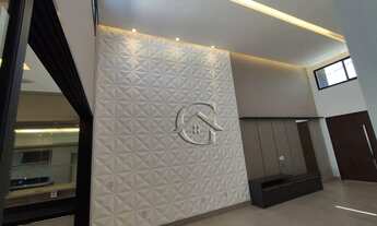 Imagem 7: Casa com 3 dormitórios à venda, 194 m² por R$ 1.350.000,00 - Condominio Residencial Jardin