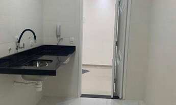 Imagem 7: Apartamento com 2 dormitórios à venda, 62 m² por R$ 550.000,00 - Vila Guarani (Zona Sul)