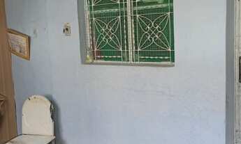 Imagem 3: CASA TERREA NO JACINTINHO