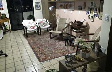 Imagem 5: ARCONDICIONADO CENTRAL - 4 SUÍTES, VENHA CONFERIR!!!