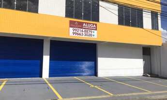 Imagem: Imóvel comercial, na Boca do Rio