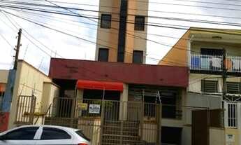 Imagem: Sala - Jardim Campos Elíseos - Campinas