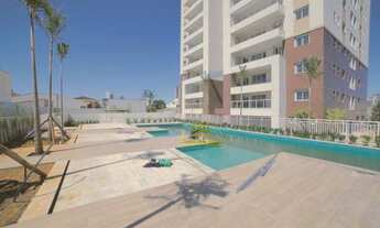 Imagem 4: Apartamento com 3 dormitórios à venda, 167 m² por R$ 1.370.000,00 - Cidade Nova - Franca/S