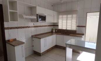 Imagem 7: Casa com 3 dormitórios à venda, 107 m² por R$ 365.000 - São Carlos - Pouso Alegre/MG