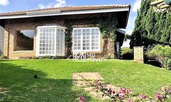 Imagem 6: Casa com 10 dormitórios à venda, 1750 m² por R$ 12.000.000 - Fazenda Vila Real de Itu - It