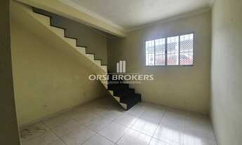 Imagem 5: Sobrado à venda no bairro Umuarama - Osasco/SP