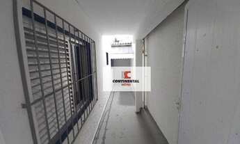 Imagem 3: Casa com 1 dormitório para alugar, 50 m² por R$ 800,00/mês - Jardim Calux - São Bernardo d