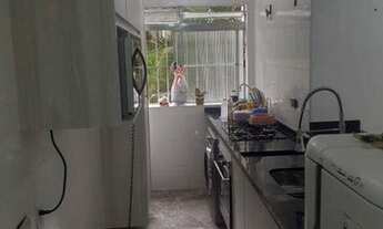 Imagem 7: Apartamento com 3 dormitórios à venda, 63 m² por R$ 325.000 - Vila Ema - São Paulo/SP