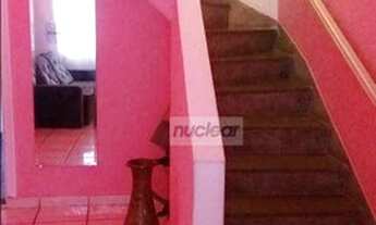 Imagem 5: Sobrado com 2 dormitórios à venda, 245 m² por R$ 350.000,00 - Jardim Três Marias - São Pau