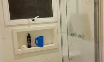 Imagem 4: Apartamento à venda no Residencial Splendya 1 Alphaville