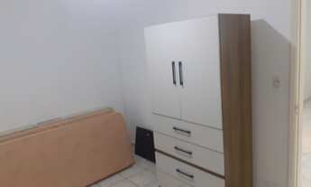Imagem 3: Apartamento de 2 dormitórios na Tupi, Praia Grande