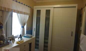 Imagem 6: Sobrado com 3 dormitórios à venda, 111 m² por R$ 640.000 - Vila Prudente - São Paulo/SP