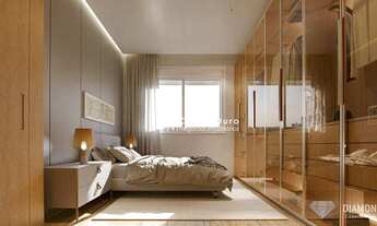 Imagem 3: Belíssimo Apartamento 4 dormitórios Centro - Balneário Camboriú - Diamond Crystal Tower