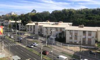 Imagem 2: PORTO ALEGRE - Apartamento Padrão - CRISTAL