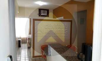 Imagem 2: Vendo Apartamento Flat studio Prox a praia Boa Viagem Edf. Navegantes Residence Hotel