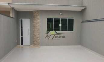 Imagem: Casa com 2 dormitórios à venda, 68 m²