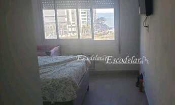 Imagem 7: Apartamento à venda, 130 m² por R$ 950.000,00 - Praia das Pitangueiras - Guarujá/SP