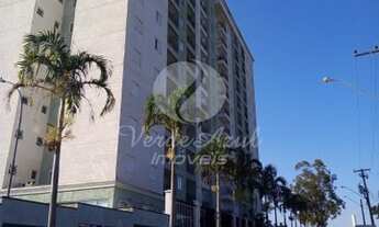 Imagem: Apartamento - Parque Residencial Maison