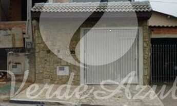 Imagem 2: Casa - Jardim Amanda Ii - Hortolândia