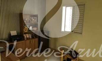 Imagem 3: Apartamento - Jardim Santa Izabel - Hortolândia