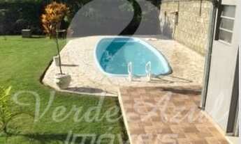 Imagem 5: Chácara - Chácaras de Recreio Represa - Nova Odessa