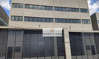 Imagem 4: Galpão para alugar, 802 m² por R$ 16.000,00/mês - Parque Recanto Mônica - Itaquaquecetuba