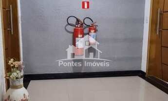 Imagem 6: Apartamento 50m² S/Cond 2dorms Pq Oratório - Santo Andre SP