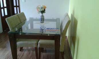 Imagem 6: Adorável apartamento com 2 dormitórios à venda, 54 m² por R$ 430.000 - Vila Dom Pedro I