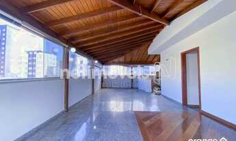 Imagem 6: Venda Cobertura São Pedro Belo Horizonte