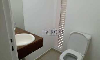 Imagem 7: Oportunidade - Edifício Morumbi - Berrini - 204m² - Brooklin