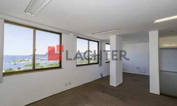 Imagem 3: RIO DE JANEIRO - Conjunto Comercial/Sala - Centro