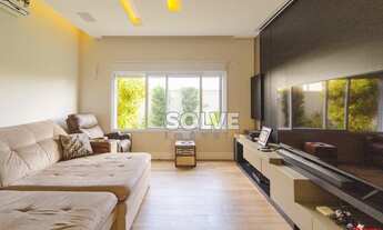 Imagem 6: Casa com 4 dormitórios à venda, 350 m² por R$ 3.200.000,00 - Jardim Maison Du Parc - Indai