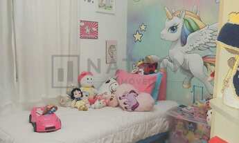 Imagem 7: Apartamento com 2 dormitórios à venda, 60 m² por R$ 530.000,00 - Anália Franco - São Paulo